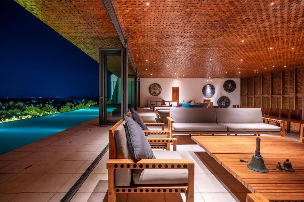Villa 13208